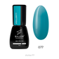 Gel Polish №77 8 ml Siller