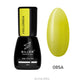 Esmalte em gel nº 85A 8 ml Siller