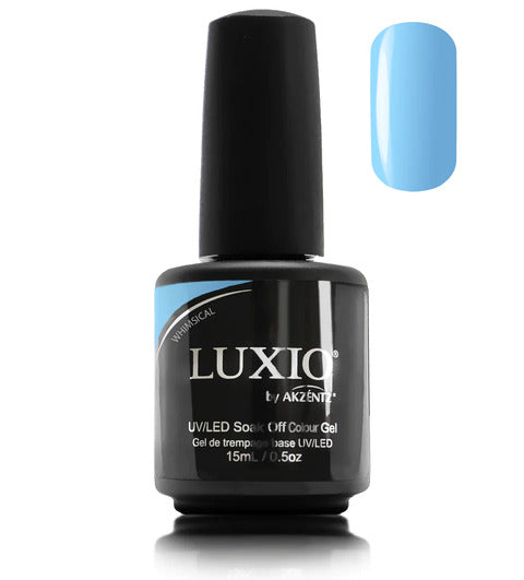 LUXIO WIMSICAL 127