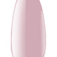 Base in gomma naturale (rosa), 7 ml