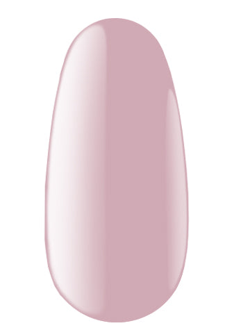 Base de borracha natural (rosa), 7 ml