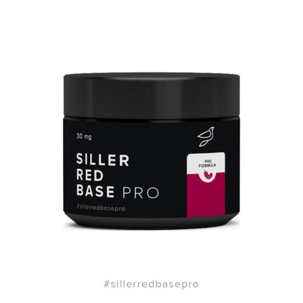 Base RED PRO №1 30 mg Siller