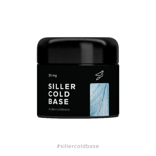 Base Siller Cold 30 ml.