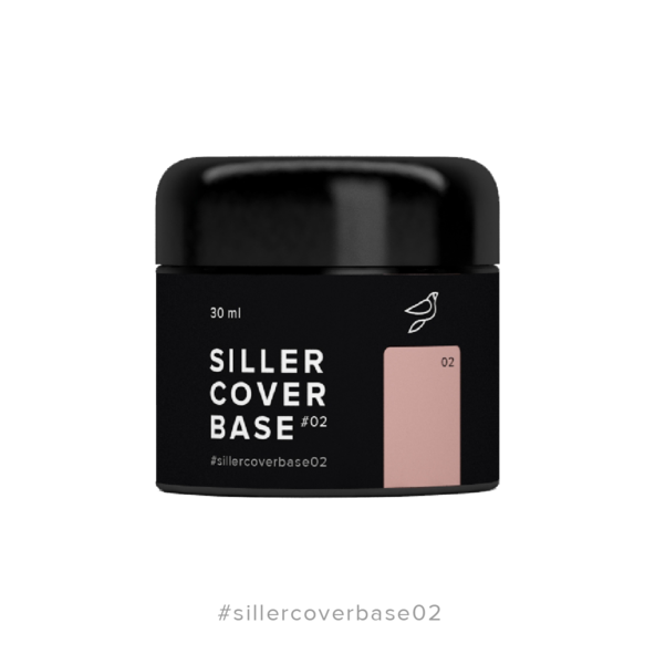 Base Siller Cover № 2 30 mg