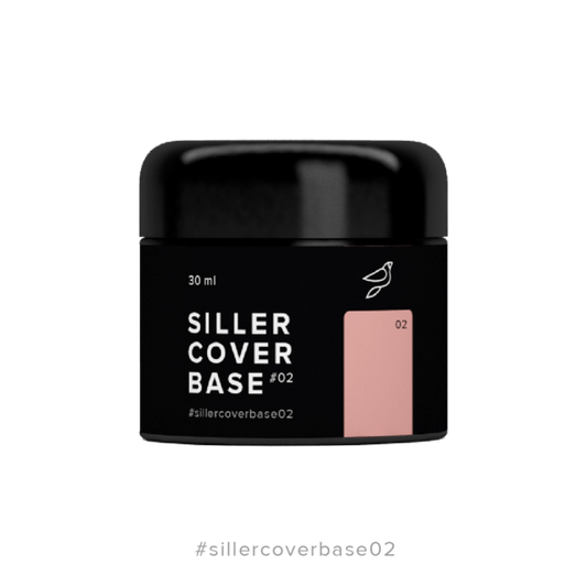 Base Siller Cover № 02 30 mg