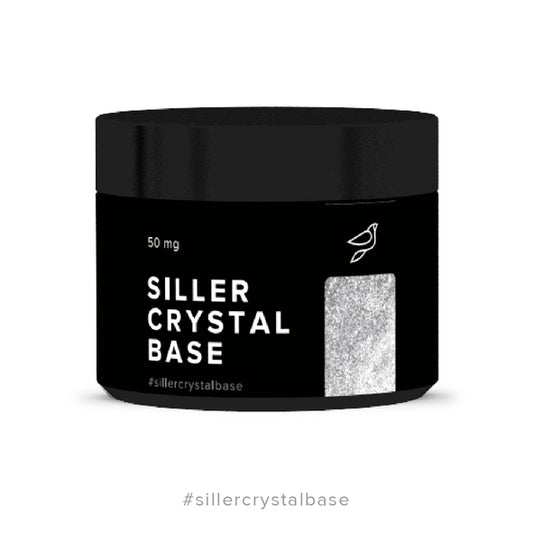 Base Siller Kristall 50 ml.