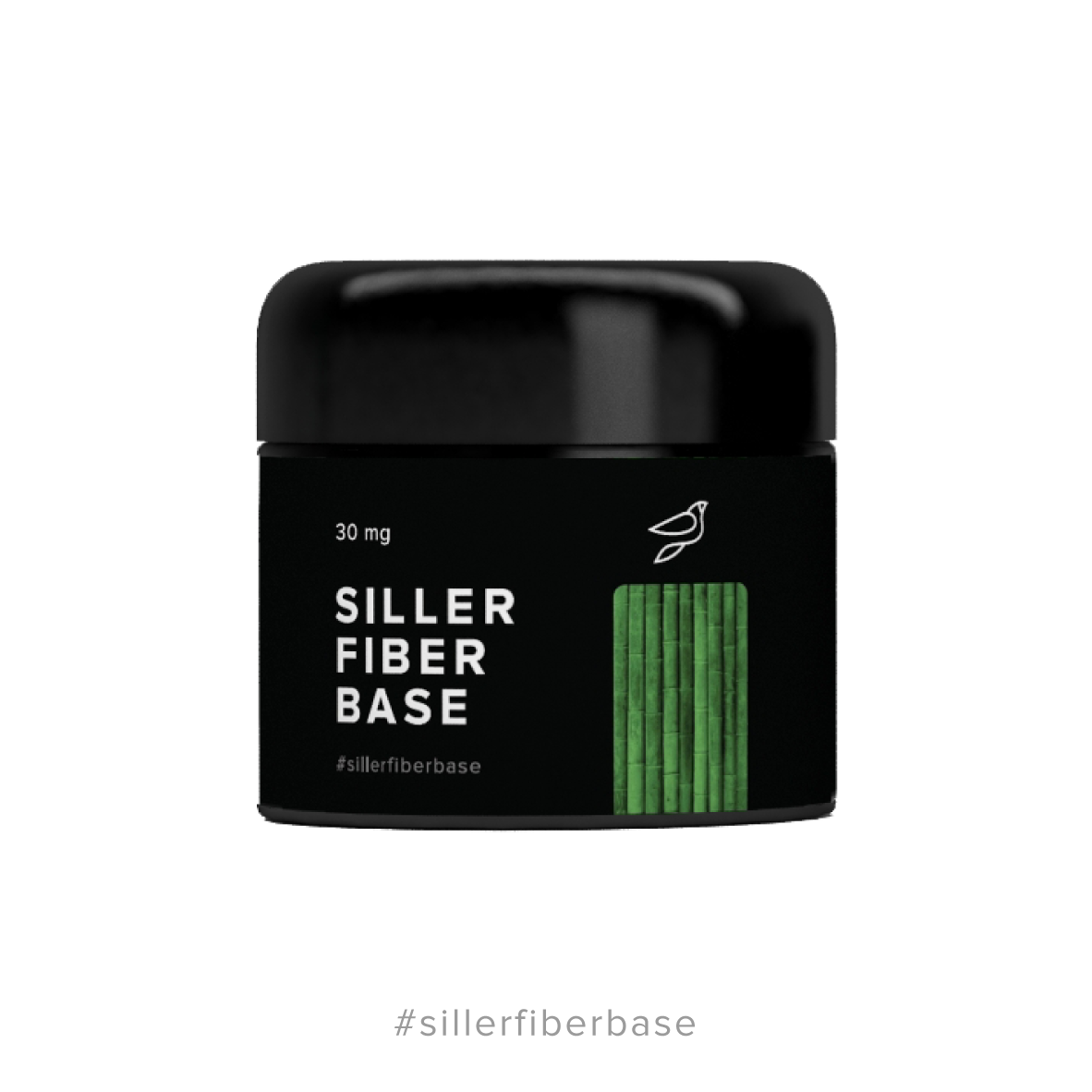 Siller Fibre Foundation 30 ml.