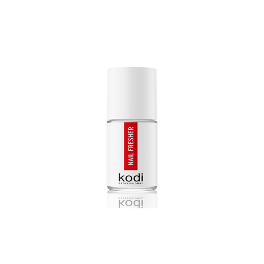 Ongles plus frais, préparation des ongles 15 ml. (Liquide dégraissant) Kodi Professional