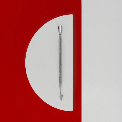Cuticle pusher Staleks Classic 30 Type 2 (rounded pusher and remover), PC-30/2