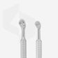 Cuticle pusher Staleks Pro Expert 52 Type 1 (rounded curved pusher slim and broad) PE-52/1