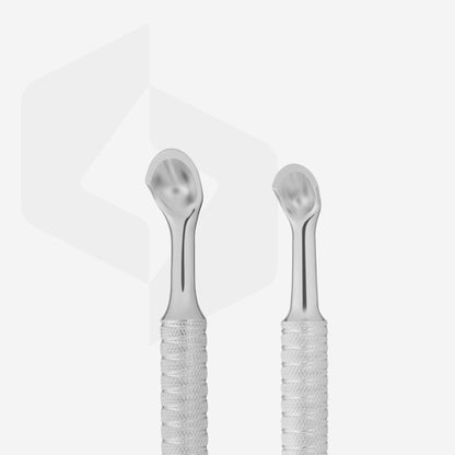 Cuticle pusher Staleks Pro Expert 52 Tipo 1 (sottile e ampio pusher curvo arrotondato) PE-52/1