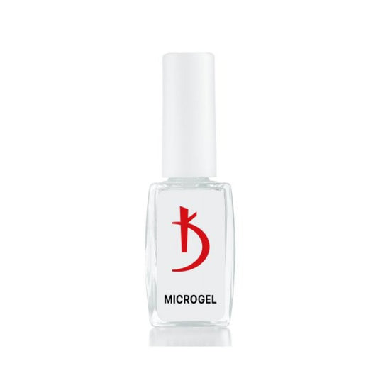 Microgel (Fortalece a lâmina ungueal natural) 12ml Kodi Professional