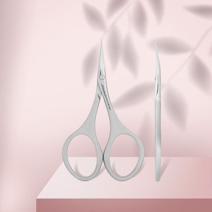 Cuticle scissors Staleks Beauty & Care 10 Type 1 (matte), SBC-10/1