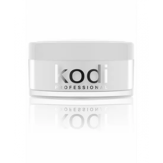 Perfect Clear Powder (Basic Clear Acrylic) 22 g. Kodi Professional