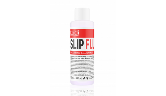 Slip fluide for acrylic-gel 100ml Kodi Professional